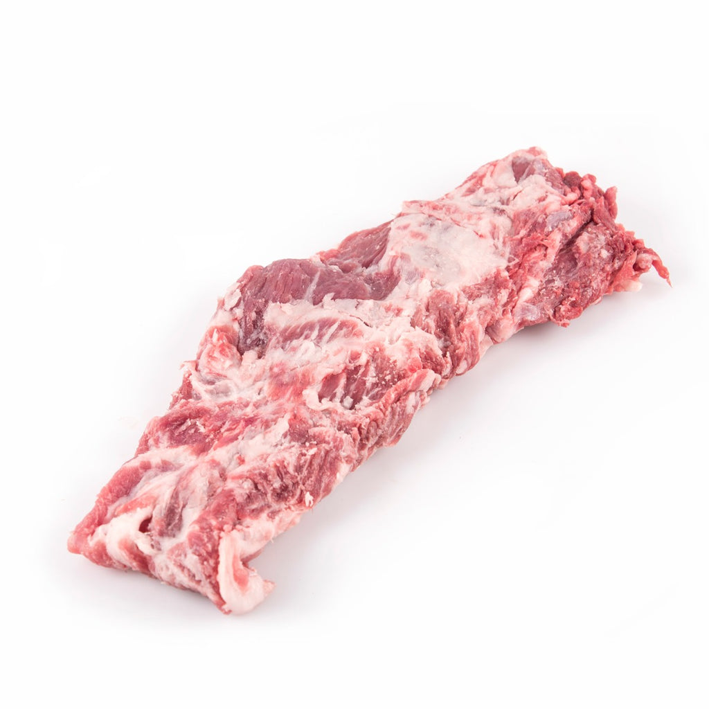 Pluma Ibérica de Cerdo