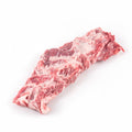 Pluma Ibérica de Cerdo
