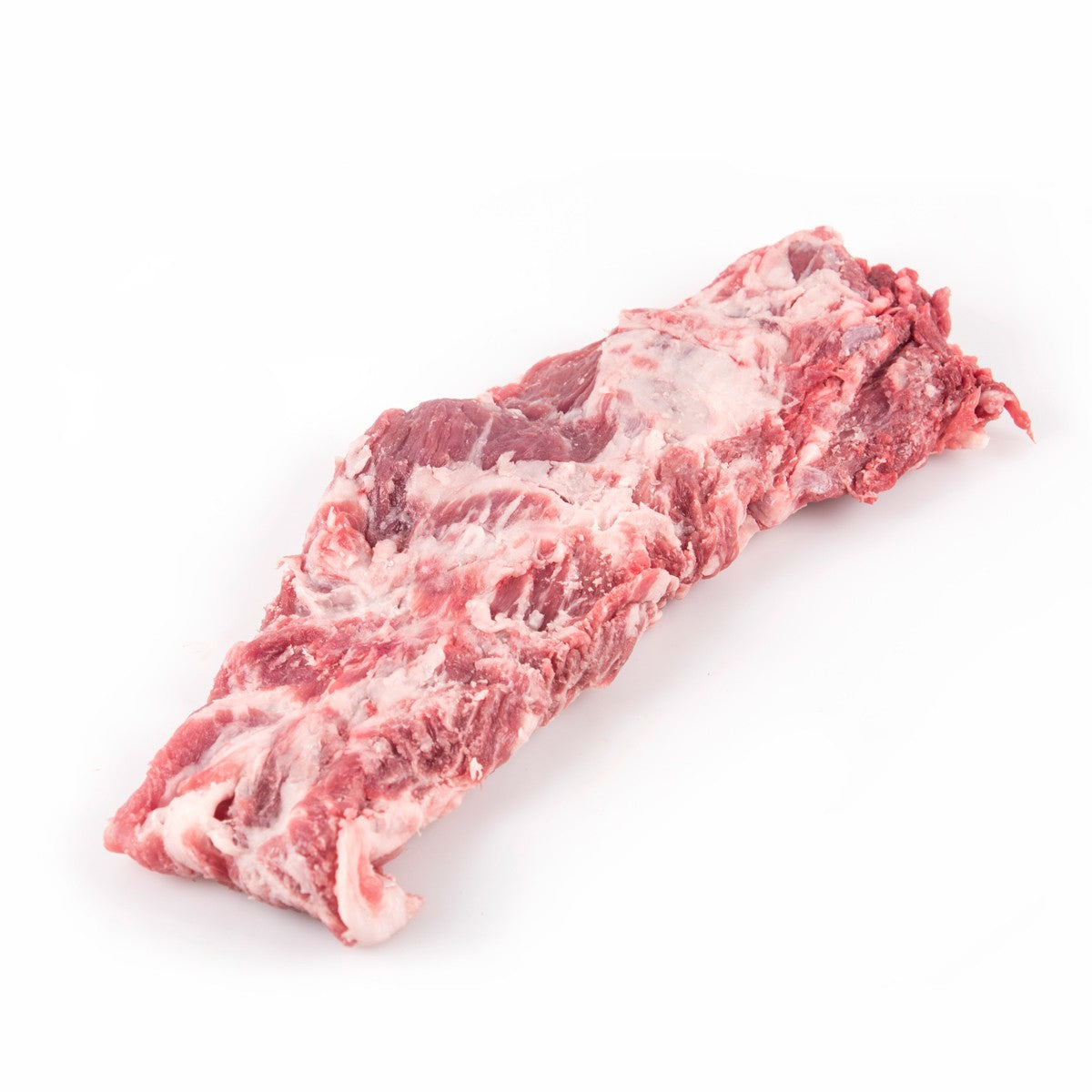Pluma Ibérica de Cerdo
