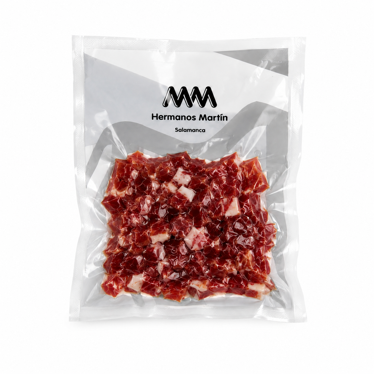 Puntas de Jamón Bodega Reserva