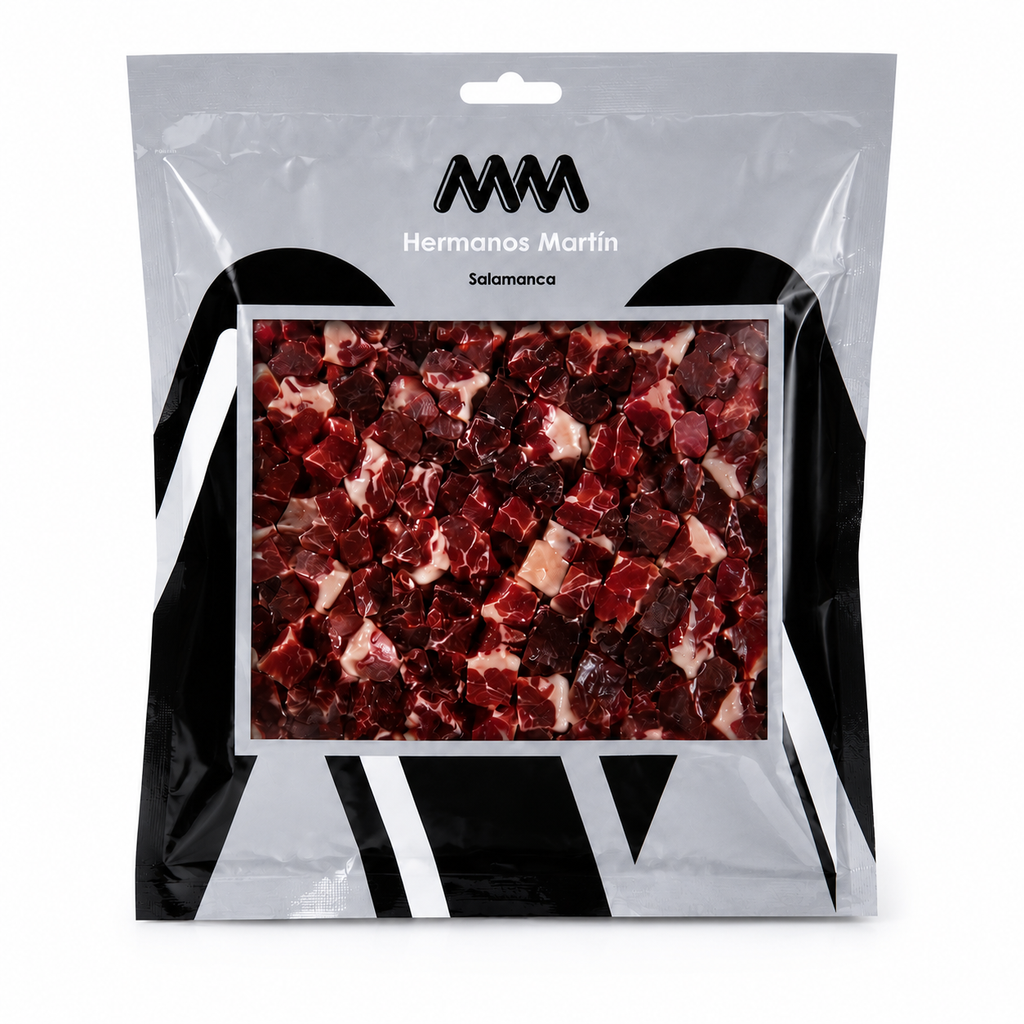 Puntas de Jamón Ibérico