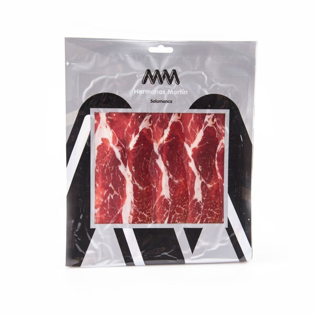Jamón de Cebo de Campo Ibérico 50% Raza Ibérica