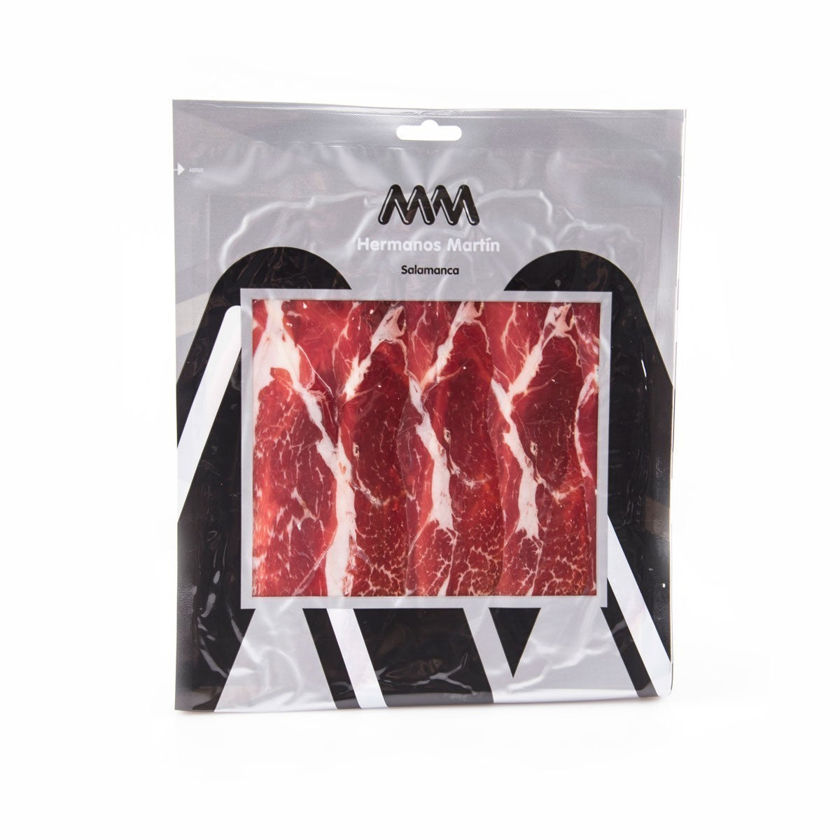 Jamón de Cebo de Campo Ibérico 50% Raza Ibérica
