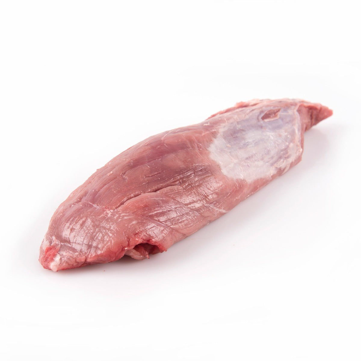 Solomillo de Cerdo Duroc