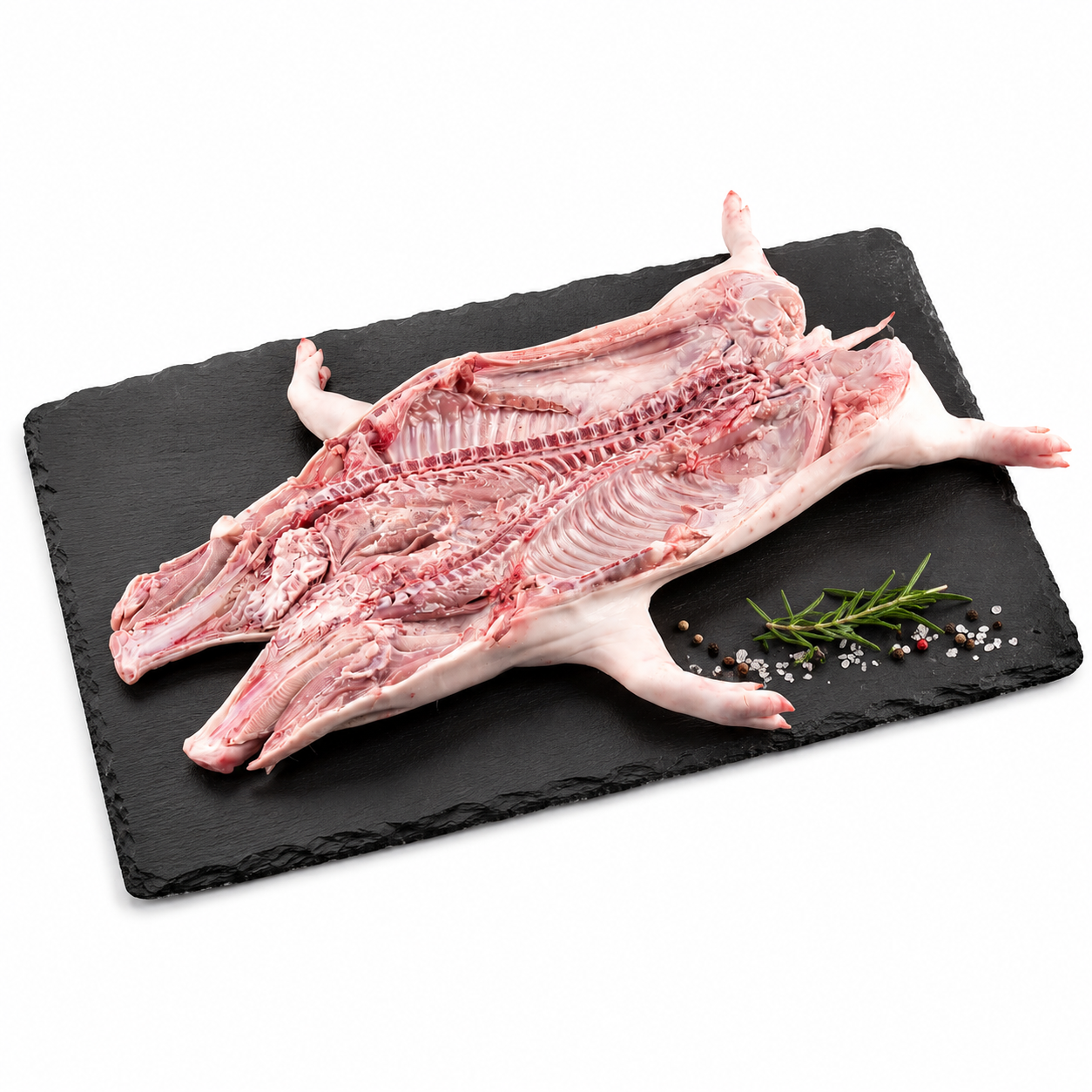 Cochinillo -Tostón